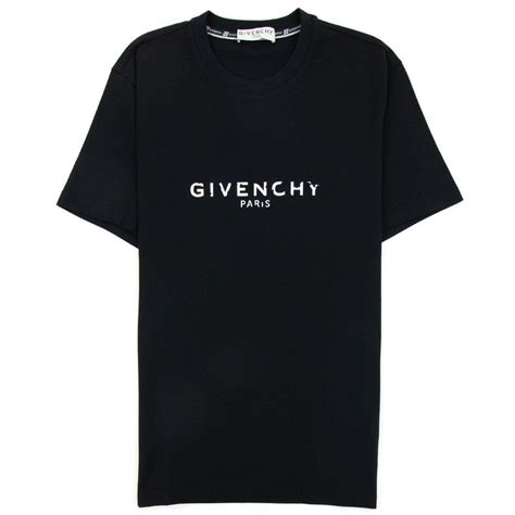 givenchy paris t shirt australia|givenchy t shirts on sale.